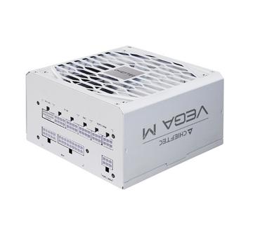 Захранване Chieftec Vega 750W ATX 3.1 White