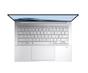 Лаптоп Asus Zenbook UX3405CA-QL078W, INTEL ARL H Core Ultra 5, 14 ' OLED , (1920 x 1200) , 16GB LPDDR5X,1TB SSD, Windows 11, Silver