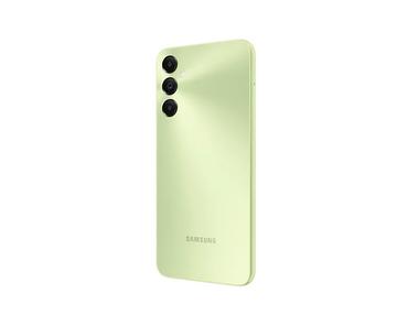 Мобилен телефон Samsung SM-A057 GALAXY A05s 64GB 4GB LIGHT GREEN