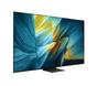 Телевизор Samsung OLED 83S95F, Smart, Ultra HD 4K, Glare Free, 100Hz (Up to 165Hz) Model 2025