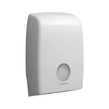 Диспенсър за кърпи ръце