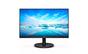 Монитор Philips 221V8A/00, 21.5' VA WLED, 1920x1080@75Hz, 4ms GtG, 250cd m/2, 3000:1, Mega Infinity DCR, Adaptive Sync, FlickerFree, Low Blue Mode, 2Wx2, Tilt, D-SUB, HDMI