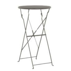 Сгъваема градинска маса ЯНА-  сгъваема