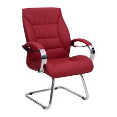 Посетителски стол ВОКИЛ ARS 04- база тип шейна