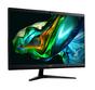 Настолен компютър - всичко в едно Acer Aspire C24-1800 23.8' FHD AiO, Intel Core i5-1334U (up to 4.60GHz, 12MB), 1*16GB DDR4, 1024GB SSD+ Free 2.5' slot, no DVD, Intel Iris Xe Graphics, HDMI out, 3xUSB 3.2/ 2.0, Type-C, RJ-45, WiFi AX & BT, 5MPCam+mic., K