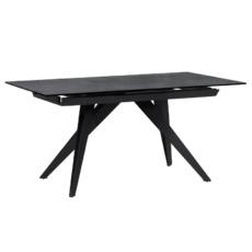 Трапезна маса КАЙ разтегателна-сив цвят керамика