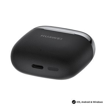 Слушалки Huawei FreeBuds SE 3 ULC-CT020 Black