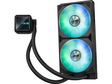 Охлаждаща система Asus Prime LC 240 ARGB