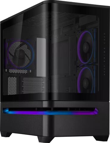 Кутия за компютър Asus Prime AP202 TG