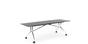 Заседателна маса PIEGO сгъваема- разгъната