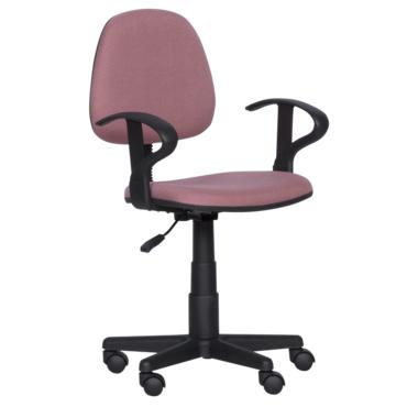 Детски стол ЛИЛИ - цвят пепел от рози