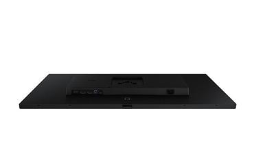 Монитор Samsung 32D600 32' IPS LED, 2560x1440, 350 cd/m2, PBP, PIP, USB-C 90W, 3xUSB 3.0, Display Port 1.4, 2xHDMI 2.2, Black