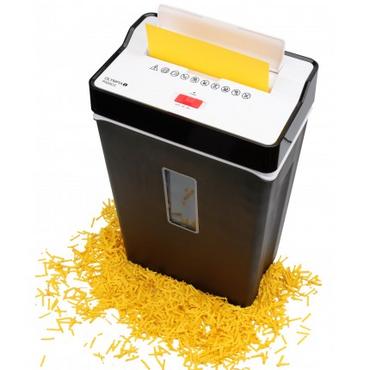 Шредер Olympia PS 55 CC