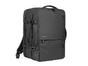 Раница Natec Laptop Backpack Camel Pro 17.3' Black