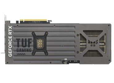 Видео карта Asus TUF Gaming GeForce RTX 5070 12GB GDDR7 OC