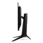 Монитор Asus ROG Swift OLED PG32UCDP gaming monitor, 32'' WOLED panel, dual mode (4K 240Hz or FHD 480Hz), 0.03 ms (GTG), G-SYNC compatibility, custom heatsink, ASUS OLED Care, AI Assistant, VESA DisplayHDRї 400 True Black, uniform brightness, 99% DCI-P3, 