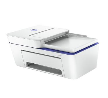 Мастилоструйно многофункционално устройство HP DeskJet 4230e All-in-One Printer