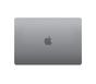 Лаптоп Apple 15-inch MacBook Air: Apple M3 chip with 8-core CPU and 10-core GPU, 16GB, 256GB SSD - Space Grey