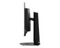 Монитор MSI MAG 271QP QD-OLED X24, 26.5', 240Hz, 0.03ms, 2560x1440 (WQHD), Oled Care 2.0, 16:9, Flat, Adaptive-Sync, HDR True Black 400, 99% DCI-P3, AR, FW Update, 450 nits, DCR 150M:1, DP(1.4a) HBR3, 2xHDMI 2.1, Pivot, Heigh Adj., VESA, Black, 8kg