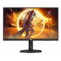 Монитор AOC Q27G42XE, 27' IPS WLED, 2560x1440@180Hz, 1ms GtG, 0.5ms MPRT, 300cd m/2, 1000:1, 80M:1 DCR, Adaptive Sync, FlickerFree, Low Blue Light, 2Wx2, Tilt, 2xHDMI, DP