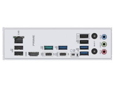 Дънна платка Asus Prime X870-P Wi-Fi