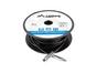 Кабел Lanberg HDMI M/M v2.0 cable 50m optical black aoc