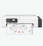 Мастилоструен плотер Canon imagePROGRAF TC-21