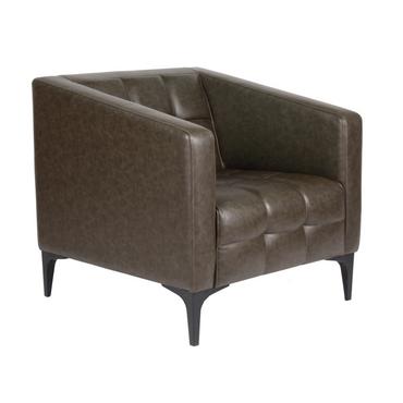 Едноместен диван БЕРАТ BOST 01