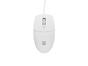 Мишка Natec Mouse Ruff 1000 DPI Optical White