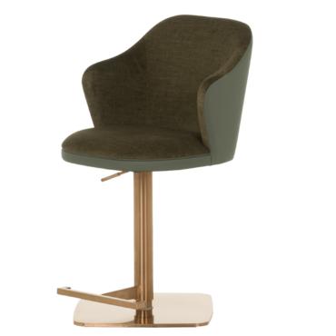 Бар стол БЛАГО- регулируема височина