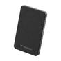 Външна батерия Verbatim Charge 'n' Go Essentials Power Bank Magnetic Wireless 5000mAh Black