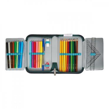 Несесер GREEN REX