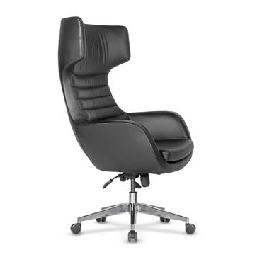 Директорски стол ШИНДРА PRT- високи подлакътници