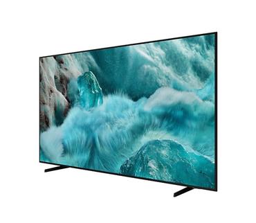 Телевизор Samsung 75' QLED 75Q7F Smart, 4K Ultra HD, 50Hz Model 2025