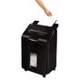 Шредер Fellowes Automax 100M Micro Cut