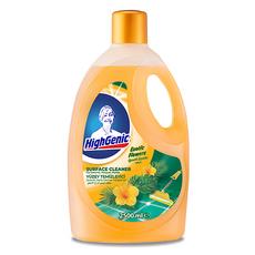Препарат за под HIGHGENIC екзотични цветя 2.5 л