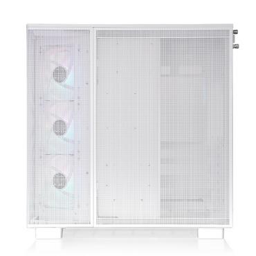 Кутия за компютър Thermaltake View 380 XL TG ARGB Snow