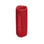 Тонколони JBL FLIP6 RED waterproof portable Bluetooth speaker