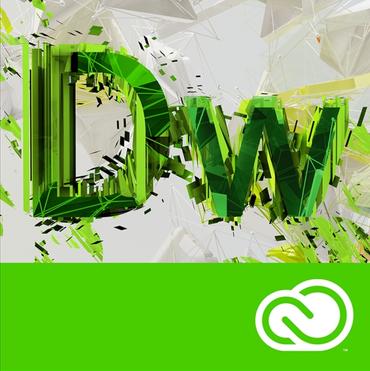 Лиценз за ползване на програмен продукт Adobe Dreamweaver for teams 1 user 1 year