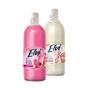 Течен сапун Elvi,пълнител 1 л.