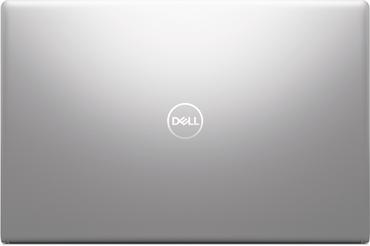 Лаптоп Dell Pro 15 Essential PV15250, Intel Core i7-1355U (10 cores, up to 5.00 GHz), 15.6' FHD (1920x1080) 120Hz WVA AG, 16 GB, 1 x 16 GB, DDR5, 5200 MT/s, 512GB M.2 PCIe NVMe, Intel UHD Graphics, FHD RGB cam, Wi-Fi 6, FPR, Backlit, Win 11 Pro, Platinum 