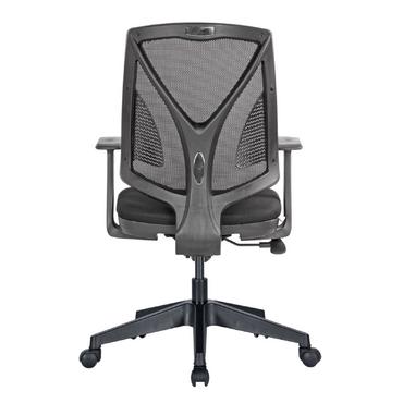 Работен стол БУЛГАРИ BLA 010 - ергономичен