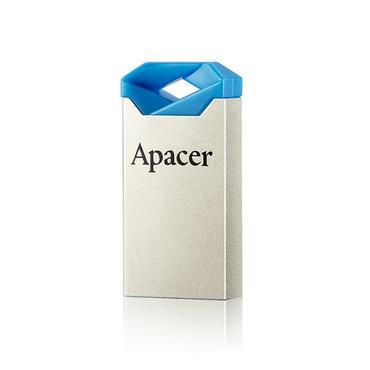 Памет Apacer 32GB USB DRIVES UFD AH111 (Blue)