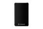 Твърд диск Transcend 2TB StoreJet 2.5' A3, Portable HDD, USB 3.1, Black