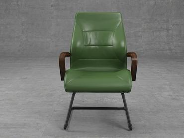 Посетителски стол ВОКИЛ ARS 10- метална основа