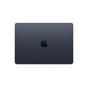 Лаптоп Apple MacBook Air 13.6: MIDNIGHT/M4 10C CPU/8C GPU/16GB/256GB-ZEE
