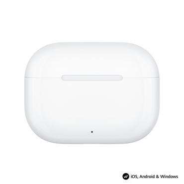 Слушалки Huawei Freebuds SE 4 ANC, White