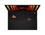 Лаптоп MSI Raider A18 HX A9WJG, NVIDIA GeForce RTX 5090 24GB GDDR7 1824 AI TOPS, AMD Ryzen 9 9955HX3D (16C/32T Up to 5.4 GHz, 128 MB L3), 18' 16:10 UHD+ (3840x2400) MiniLED, 120Hz, 64GB DDR5 2x32 Up to DDR5-5600, 2TB PCIe Gen4 SSD, Wi-Fi 7, Windows 11 Hom
