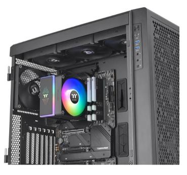 Охлаждаща система Thermaltake Astria 400 ARGB