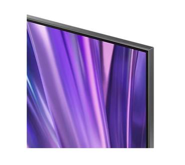 Телевизор Samsung 55'' 55QN85D AI 4K NEO QLED , SMART, 120 Hz,  Bluetooth 5.2, Wi-Fi 5, 4xHDMI 2.1, 2xUSB,  Silver